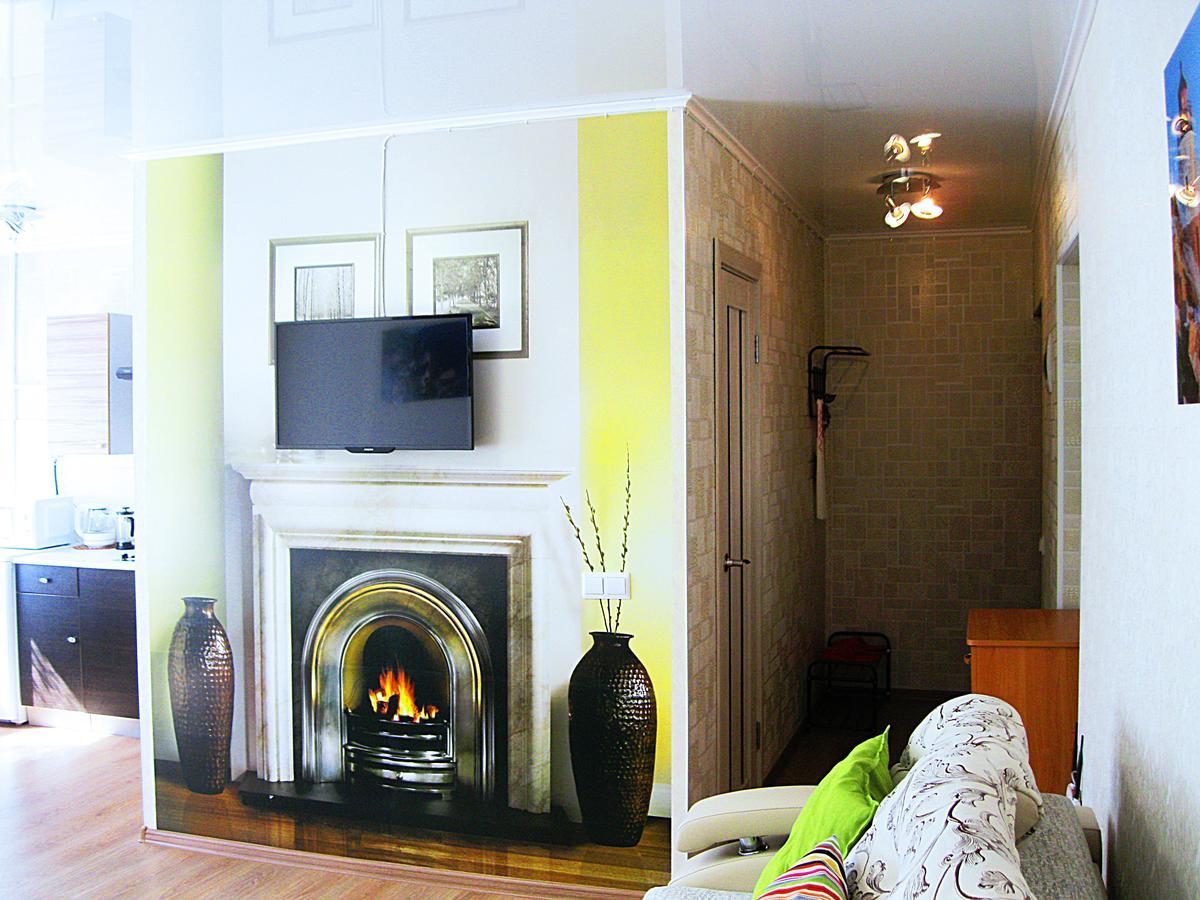 Cozyart Apartment Bişkek Dış mekan fotoğraf