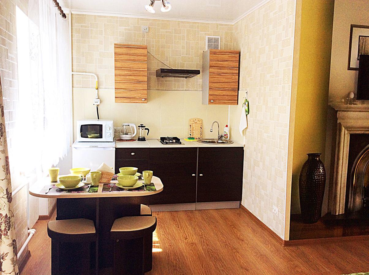 Cozyart Apartment Bişkek Dış mekan fotoğraf